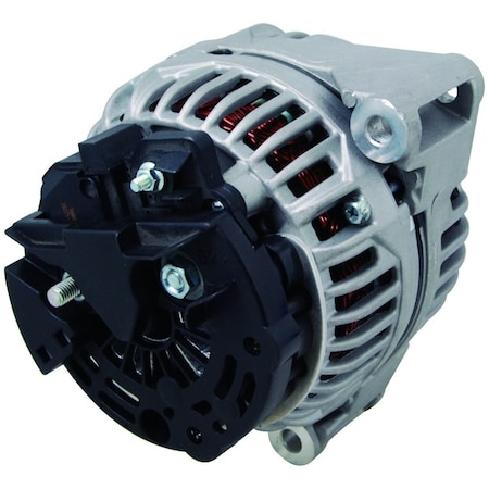 Replacement For Armgroy, 11454 Alternator